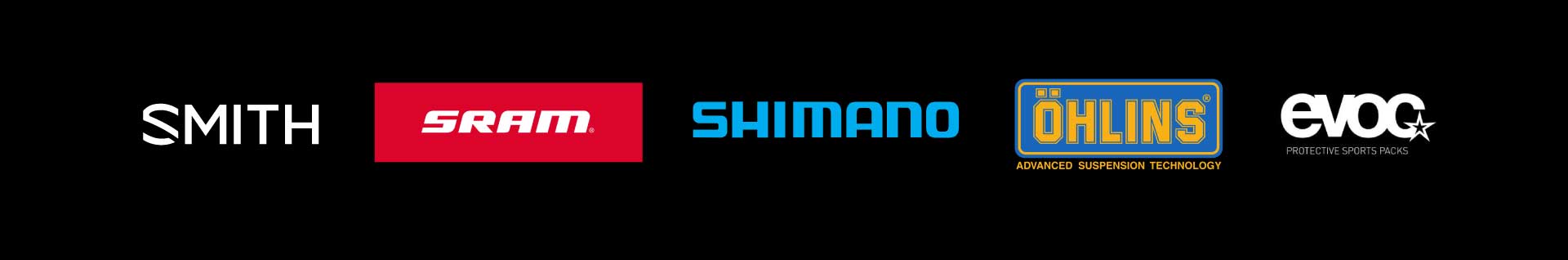 Revendeur SMITH, SRAM, SHIMANO, Olhins, Evoc à Aix-en-Provence